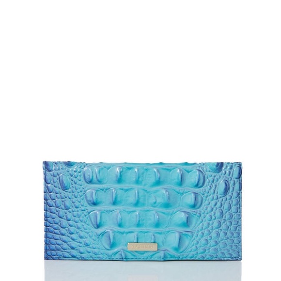 Affinity Ombre Checkbook - Picture 4 of 9